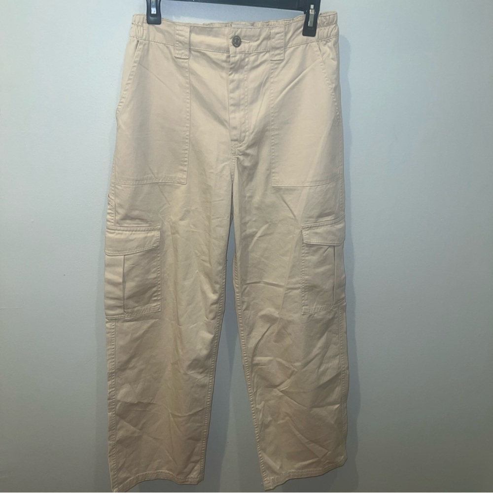 bdg urban outfitters cargo pants 100% Cotton Size 30